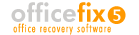 OfficeFIX Office Data Recovery icon